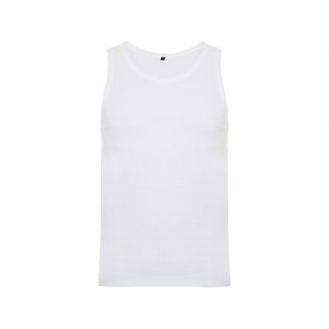 Майка Texas мужская, белый Майка Texas мужская, белый