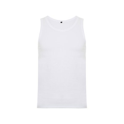 Майка Texas мужская, белый