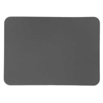 ПАТЧ ПРЯМОУГОЛНЫЙ nubuk (серый) 5,0 х 7,0 см