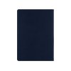 Классическая обложка для паспорта Favor, темно-синяя