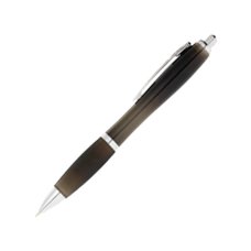 Ручка шариковая Nash, черный, черные чернила Ручка шариковая Nash, черный, черные чернила