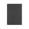 Классическая обложка для паспорта Favor, темно-серая