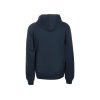 Худи Warsaw, футер 220гр, темно-синий