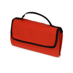 Плед для пикника Regale, красный Плед для пикника Regale, красный