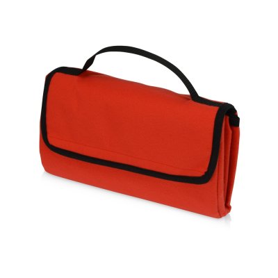 Плед для пикника Regale, красный