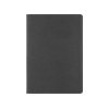 Классическая обложка для паспорта Favor, темно-серая