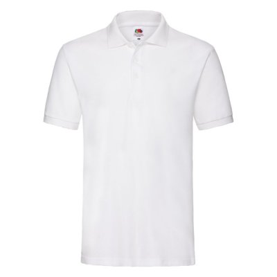Рубашка поло мужская PREMIUM POLO 170