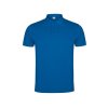 Рубашка поло Imperium мужская, королевский синий Рубашка поло Imperium мужская, королевский синий