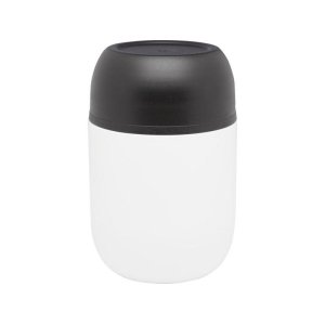 Supo ланч-бокс с двойными стенками, 480 мл - Белый Supo ланч-бокс с двойными стенками, 480 мл - Белый