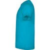 Футболка DOGO PREMIUM мужская, БИРЮЗОВЫЙ 2XL