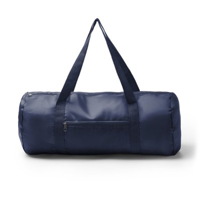 Складная спортивная сумка MANLEY, морской синий