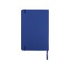 Блокнот Spectrum A5, ярко-синий