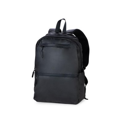 Рюкзак Ray для ноутбука 15, черный