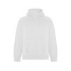 Толстовка с капюшоном Vinson, белый