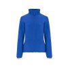 Куртка флисовая Artic, женская, королевский синий Куртка флисовая Artic, женская, королевский синий