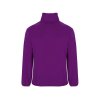 Куртка флисовая Artic, мужская, фиолетовый