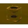 Портативная колонка Xoopar модель iLO Speaker STEREO 10 Вт, белый
