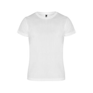 Футболка Camimera мужская, белый Футболка Camimera мужская, белый