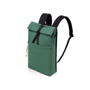 Рюкзак Drift для ноутбука, темно-зеленый Рюкзак Drift для ноутбука, темно-зеленый