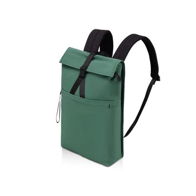 Рюкзак Drift для ноутбука, темно-зеленый