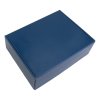 Набор Hot Box C металлик blue (стальной)