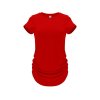 Футболка Aintree женская, красный