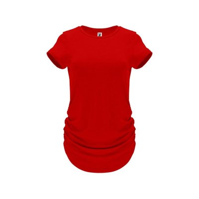 Футболка Aintree женская, красный