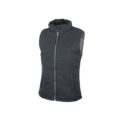 Жилет Ontario женский, темно-синий