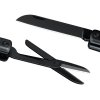 Мультитул-фонарь Nextool Pen Tool, аккумулятор, черный (NE20026)