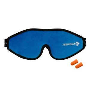 3D Маска для глаз Эволюция Blue M 3D Маска для глаз Эволюция Blue M