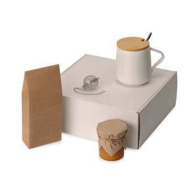 Подарочный набор для праздничной чайной церемонии «Tea Celebration»