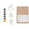Набор для творчества из гипса Holiday Hues