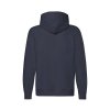 Толстовка без начеса LIGHTWEIGHT HOODED SWEAT JACKET 240