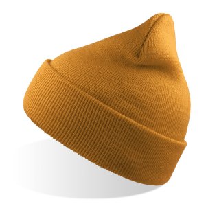 Шапка вязанаядвойная Wind-S