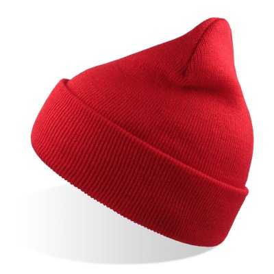 Шапка вязанаядвойная Wind-S