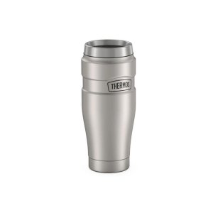 Кружка-термос из нерж. стали тм THERMOS SK1005 MS 0.47L Кружка-термос из нерж. стали тм THERMOS SK1005 MS 0.47L