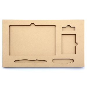 Ложемент ЭВАлюция-2 под заказ, размер XL