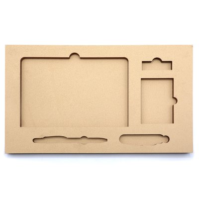 Ложемент ЭВАлюция-2 под заказ, размер XL