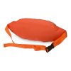 Сумка на пояс Freedom, оранжевый