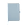 Блокнот Vision 2.0 А5 в твердой обложке, голубой