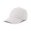 Бейсболка DAD HAT-S, 6 клиньев, металлическая застежка