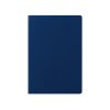 Блокнот Wispy 2.0, гибкая обложка A5, 64 листа в линейку, синий