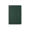 Ежедневник недатированный А5 Megapolis Classic, темно-зеленый