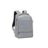 RIVACASE 8363 grey рюкзак для ноутбука 15.6 / 6