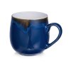 Кружка с вулканическим эффектом по краю Etna, 440 мл, синий Кружка с вулканическим эффектом по краю Etna, 440 мл, синий