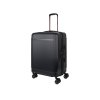 Чемодан Eberhart Craft средний M поликарбонат черный 08C-009-424