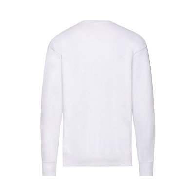 Свитшот без начеса LIGHTWEIGHT SET-IN SWEAT 240