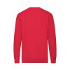 Свитшот без начеса LIGHTWEIGHT SET-IN SWEAT 240