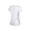 Футболка спортивная Verona женская, белый