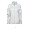 Ветровка женская Sirocco белая Ветровка женская Sirocco белая